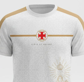 Camisa Vasco Da Gama  De Nazaré - Beme