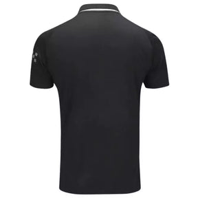 Camisa Manchester City Away 25/26 Torcedor Masculina - Preto