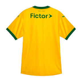 Camisa Verdão III 25/26 Torcedor - Verde e Amarelo