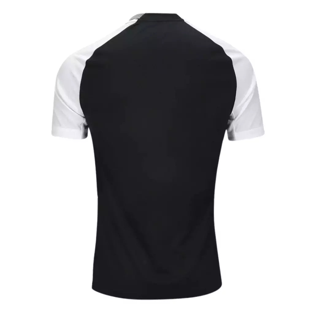 Camisa Timão II 25/26 Torcedor Masculina - Preta