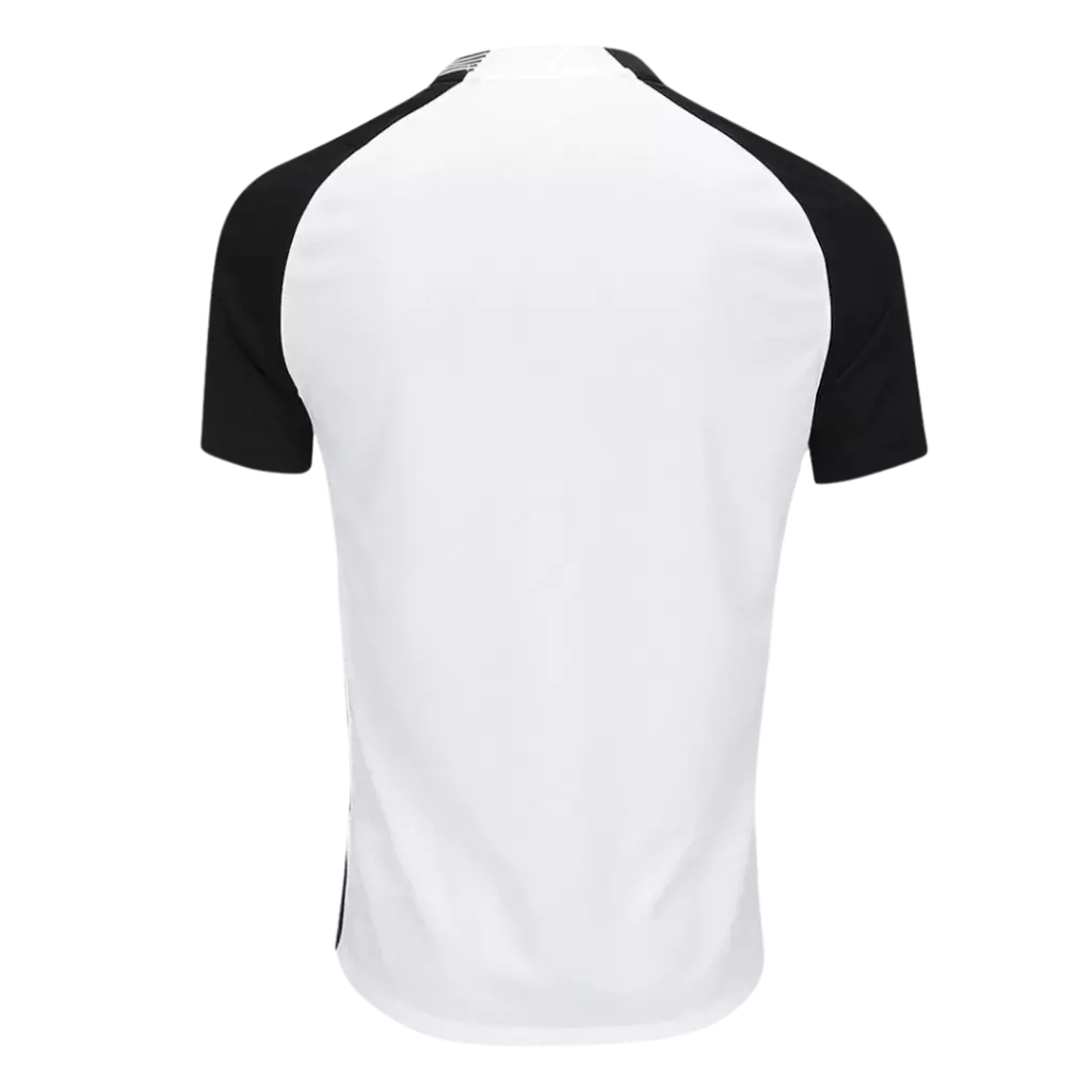 Camisa Timão I 25/26 Torcedor Masculina - Branca