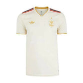 Camisa Mengão III 25/26 Torcedor Masculina - Branca