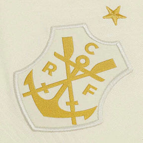 Camisa Mengão III 25/26 Torcedor Masculina - Branca