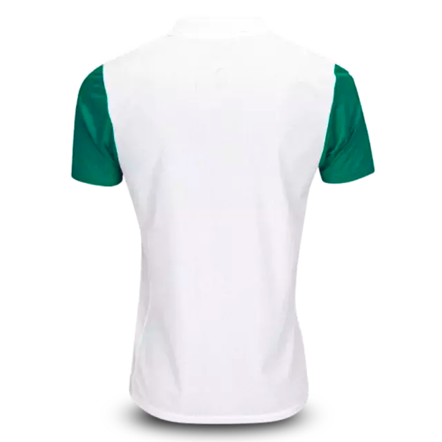 Camisa Verdão II 25/26 Torcedor - Branco