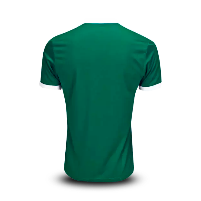 Camisa Verdão I 25/26 Torcedor Masculina - Verde