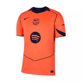 Camisa Barcelona Third 25/26 - Torcedor Nike Masculina