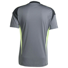 Camisa Juventus Goleiro 25/26 - Torcedor Adidas Masculina - Cinza