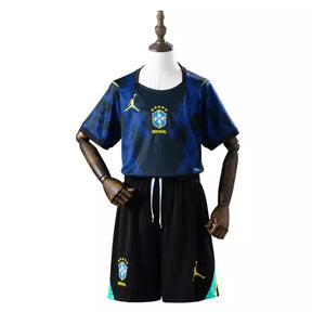 Conjunto Infantil Seleção Brasileira Il 26/27