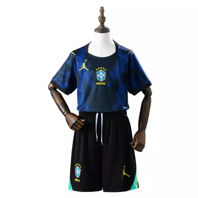 Conjunto Infantil Seleção Brasileira Il 26/27
