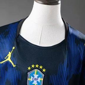 Conjunto Infantil Seleção Brasileira Il 26/27