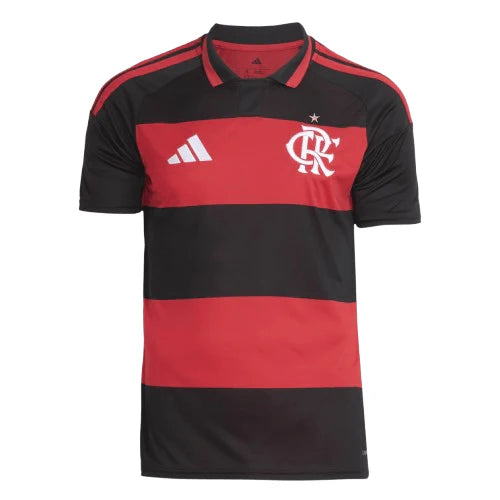 PRÉ-VENDA - Camisa do Flamengo Home - 2026/2027