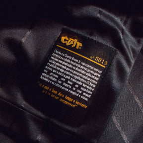 Camisa Santos 2024/25 Charlie Brown Junior