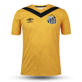 Camisa do Santos Torcedor III Terceira - Masculina 2024/25 Umbro