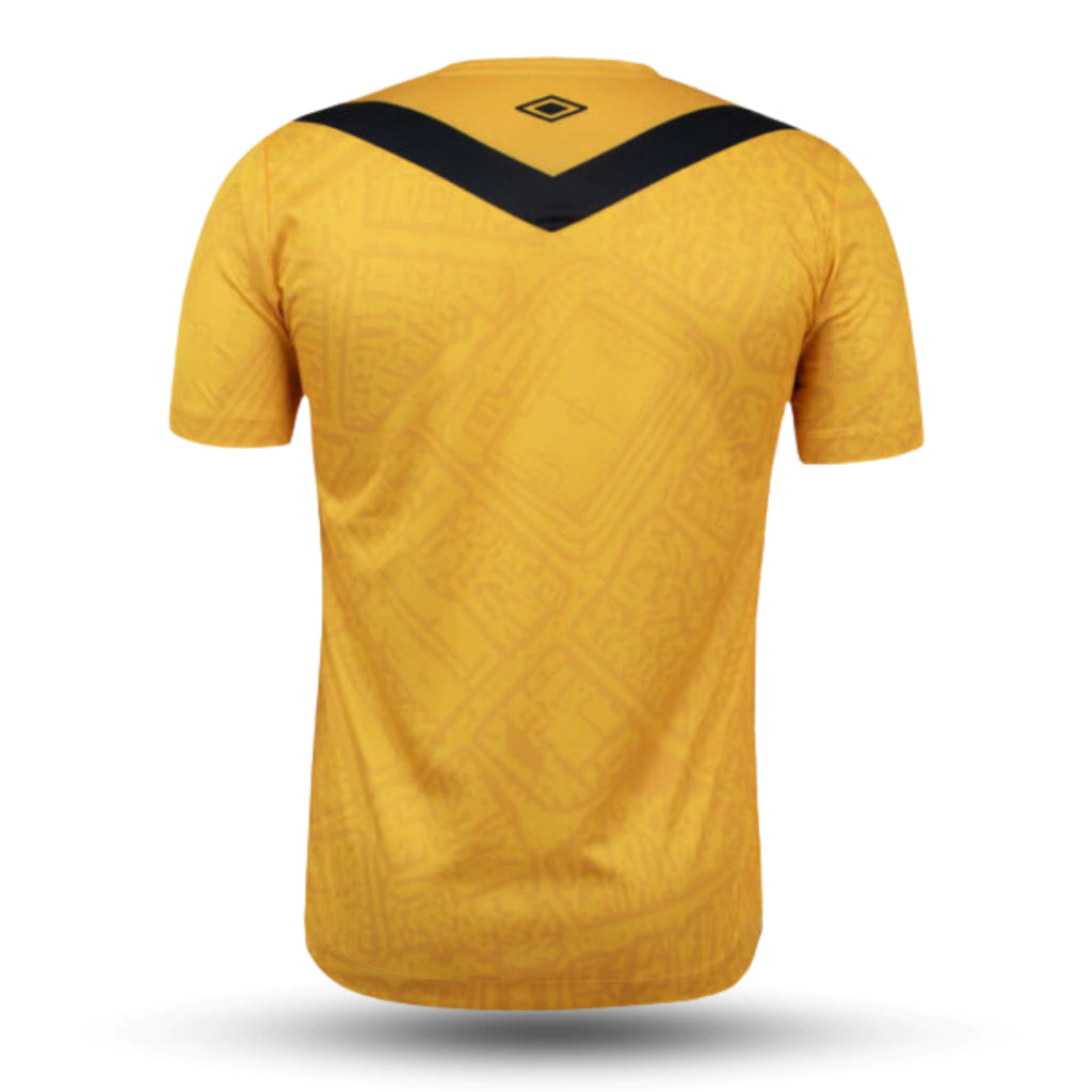 Camisa do Santos Torcedor III Terceira - Masculina 2024/25 Umbro