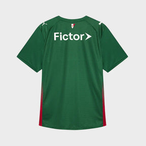 CAMISA PALMEIRAS I 26/27 - TORCEDOR PUMA MASCULINA - VERDE