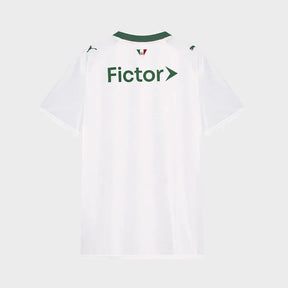 CAMISA PALMEIRAS II 26/27 - TORCEDOR PUMA MASCULINA - BRANCA