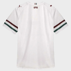 CAMISA FLUMINENSE II 26/27 - TORCEDOR PUMA - BRANCA