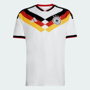 CAMISA ALEMANHA 2026/27 I