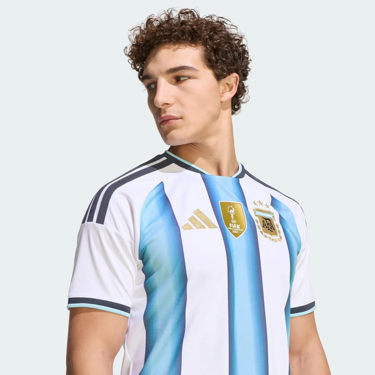 CAMISA ARGENTINA 2026/27 I
