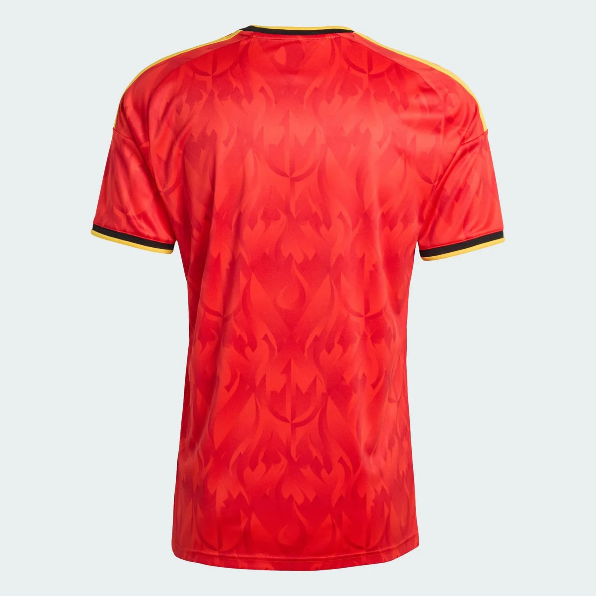 CAMISA BÉLGICA 2026/27 I