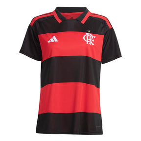 CAMISA FEMININA ADIDAS FLAMENGO 2026/27 HOME