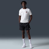 Camisa Corinthians 26/27 Torcedor Masculina - Branca