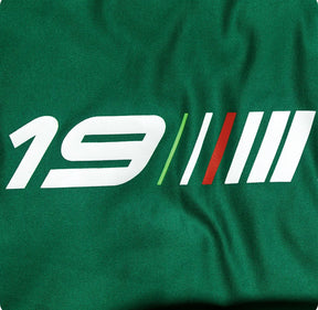 Camisa Palmeiras Motorsports