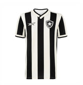 Camisa Botafogo 24/25 Torcedor Reebok Masculina