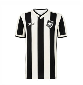 Camisa Botafogo 24/25 Torcedor Reebok Masculina