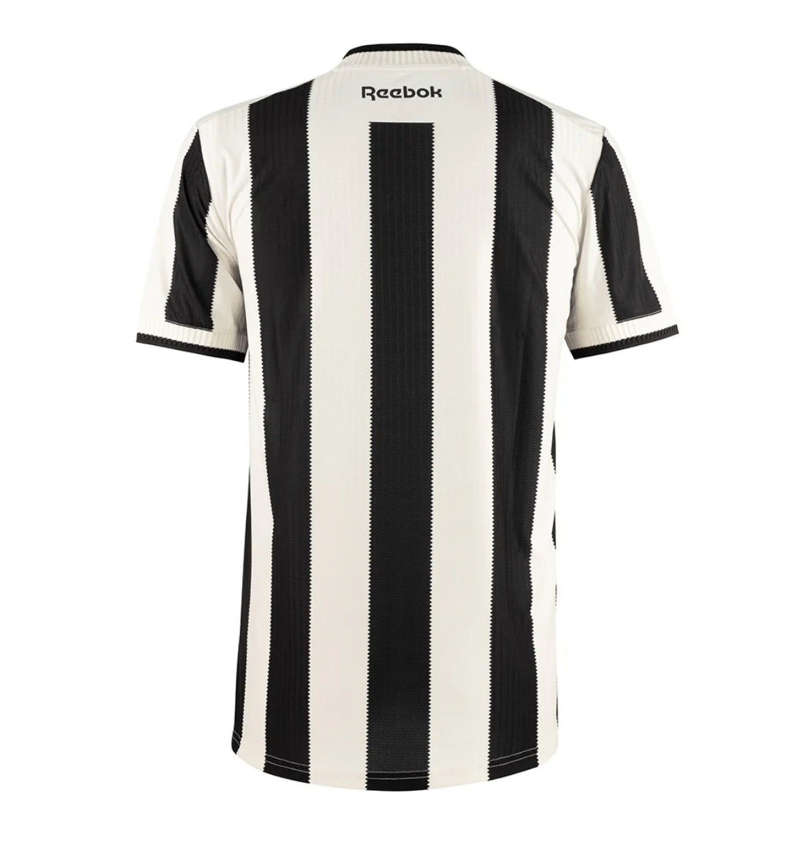 Camisa Botafogo 24/25 Torcedor Reebok Masculina