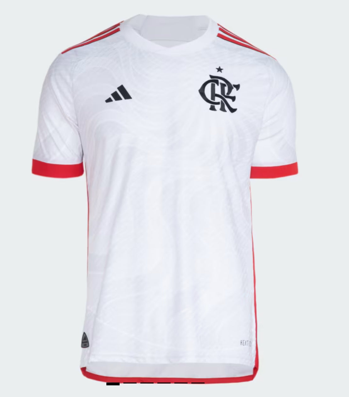 Camisa Flamengo 2  24/25 Masculina