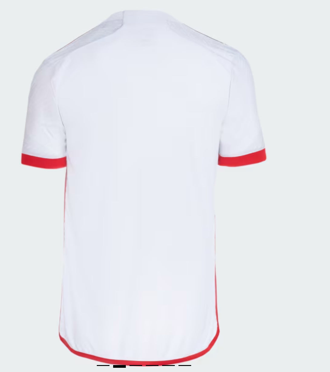 Camisa Flamengo 2  24/25 Masculina