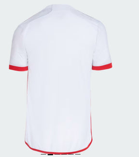 Camisa Flamengo 2  24/25 Masculina