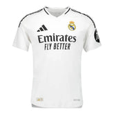 Camisa Real Madrid 24/25 - Versão Torcedor