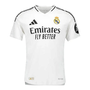 Camisa Real Madrid 24/25 - Versão Torcedor