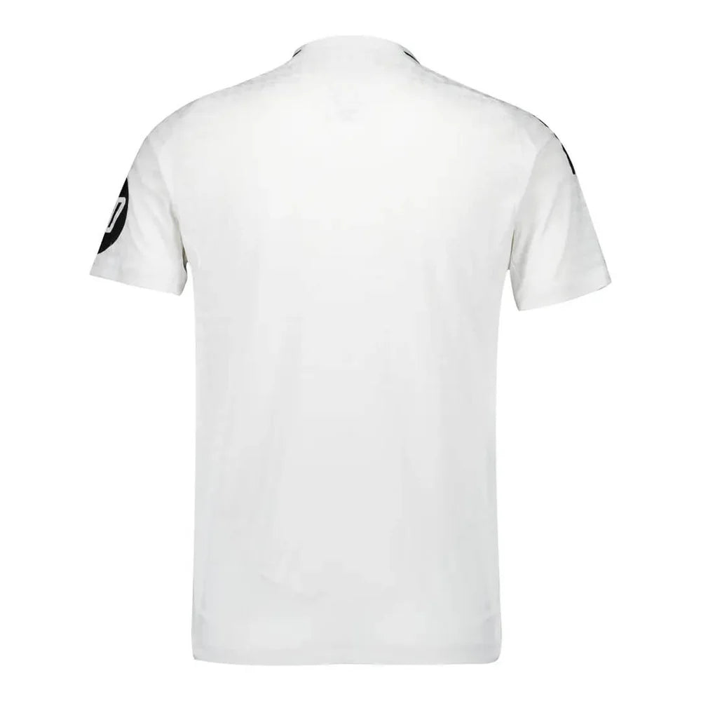 Camisa Real Madrid 24/25 - Versão Torcedor
