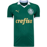 Camisa Palmeiras Verde - 2024/25