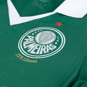 Camisa Palmeiras Verde - 2024/25