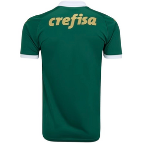 Camisa Palmeiras Verde - 2024/25
