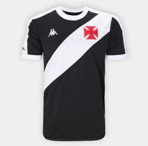 Camisa Vasco-Philippe Coutinho 2024/25 Com o nome e Número