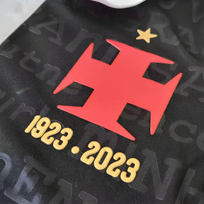 Kit Infantil Vasco Preto 23/24