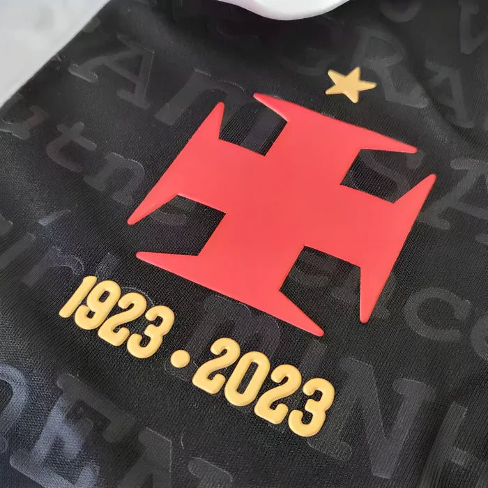 Kit Infantil Vasco Preto 23/24