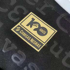 Kit Infantil Vasco Preto 23/24