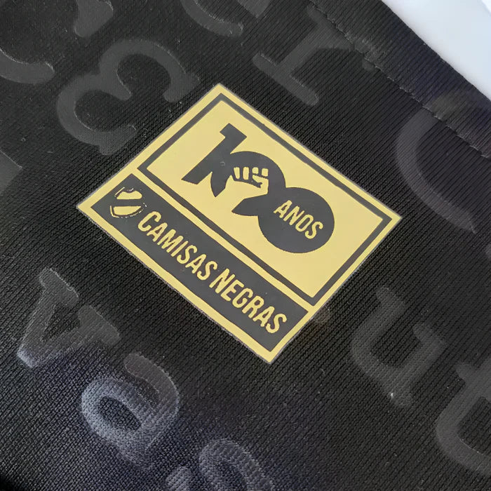 Kit Infantil Vasco Preto 23/24