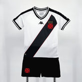 Kit Infantil Vasco Branco 24/25
