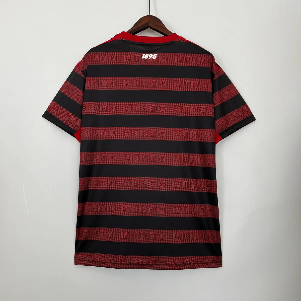 Camisa Flamengo Retrô   19/20