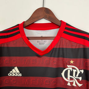 Camisa Flamengo Retrô   19/20