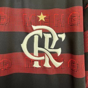 Camisa Flamengo Retrô   19/20