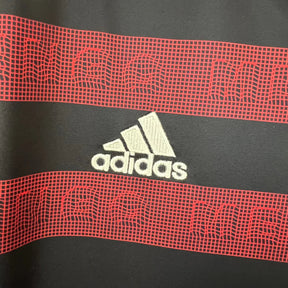 Camisa Flamengo Retrô   19/20