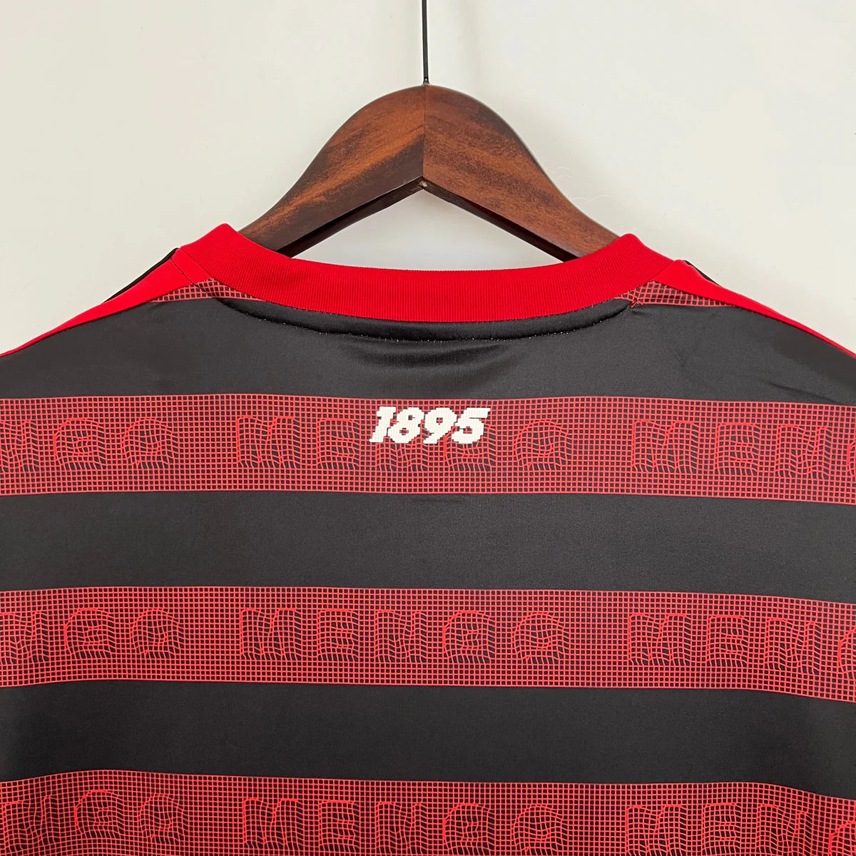 Camisa Flamengo Retrô   19/20